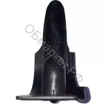 Колёса PLG-HK 22076 (высота 215), чёрный