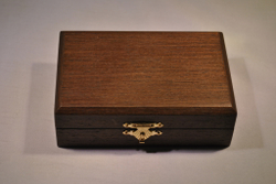 Визитница "Герб РФ" №45