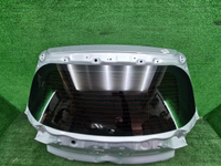 Крышка багажника Geely Atlas Pro (2021-н.в.)