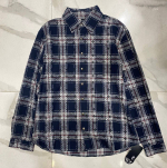 Рубашка Chrome Hearts
