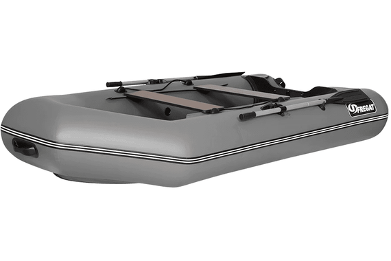 Лодка ПВХ ФРЕГАТ 320Е НДНД