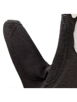 Перчатки лыжные COXA Active Black/White