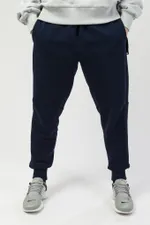 Штаны COR Basic Синие Темные