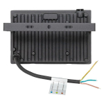 Прожектор светодиодный СДО-3005 75Вт 6500К IP65 LUMA EKF