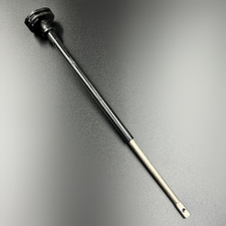 Ось-сектор привода тросиков Yamaha 40X (YUELANG)