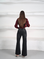 Джинсы женские 5178