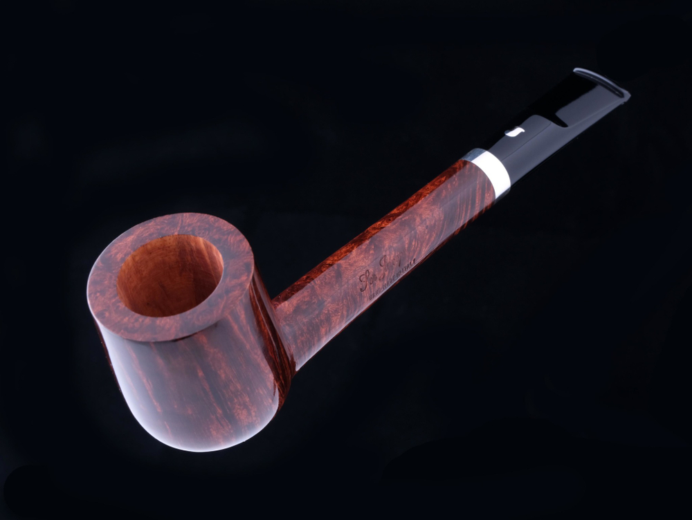 Курительная трубка Ser Jacopo L1 A, S382-4