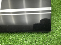 Накладка решетки радиатора Mercedes S W223 (20-нв)