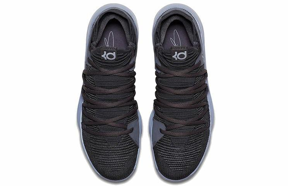 Кроссовки Nike Kd 10 Zoom