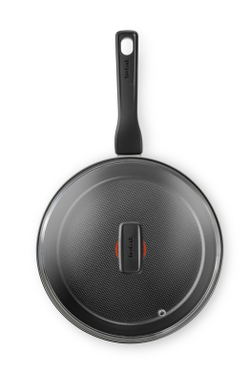 Набор посуды с крышкой Tefal Essential 4232830