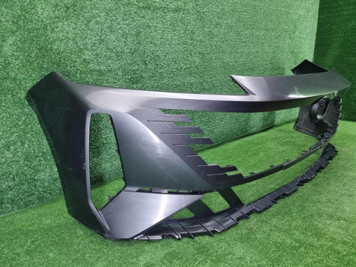 Бампер передний Changan Lamore (2023-н.в.)