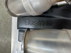 Шейкер Dasin SK300