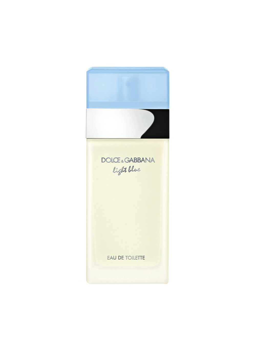 DOLCE & GABBANA LIGHT BLUE lady 25ml edt