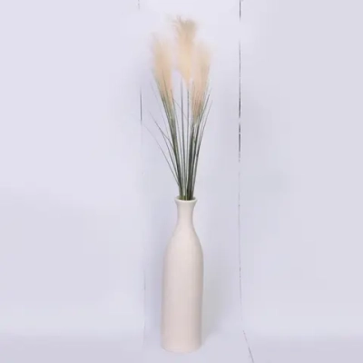 Ваза для сухоцветов «GRACE» 10,5*40см