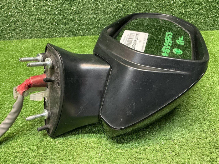 Зеркало левое Toyota Camry xv70 (17-24) 17 конт.