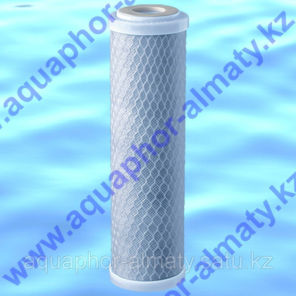 B510-07 (1 мкм) - Сменный SL10 модуль Аквафор