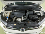 KG Mobility (Ssangyong) Very New Tivoli Бензин 1.5 2WD (03.2020)