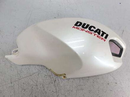 Пластик боковой правый Ducati Monster 696