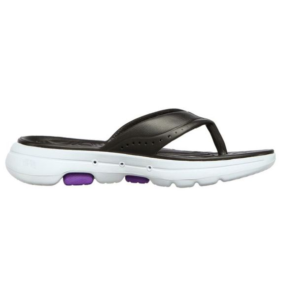 Skechers Foamies Go Walk 5-Bali 'Black'