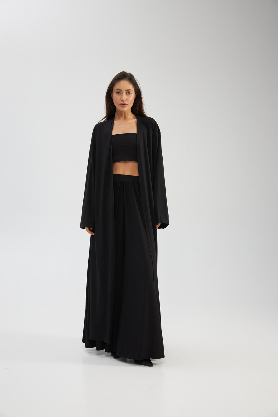 Топ-бандо укороченный "Флоренция"