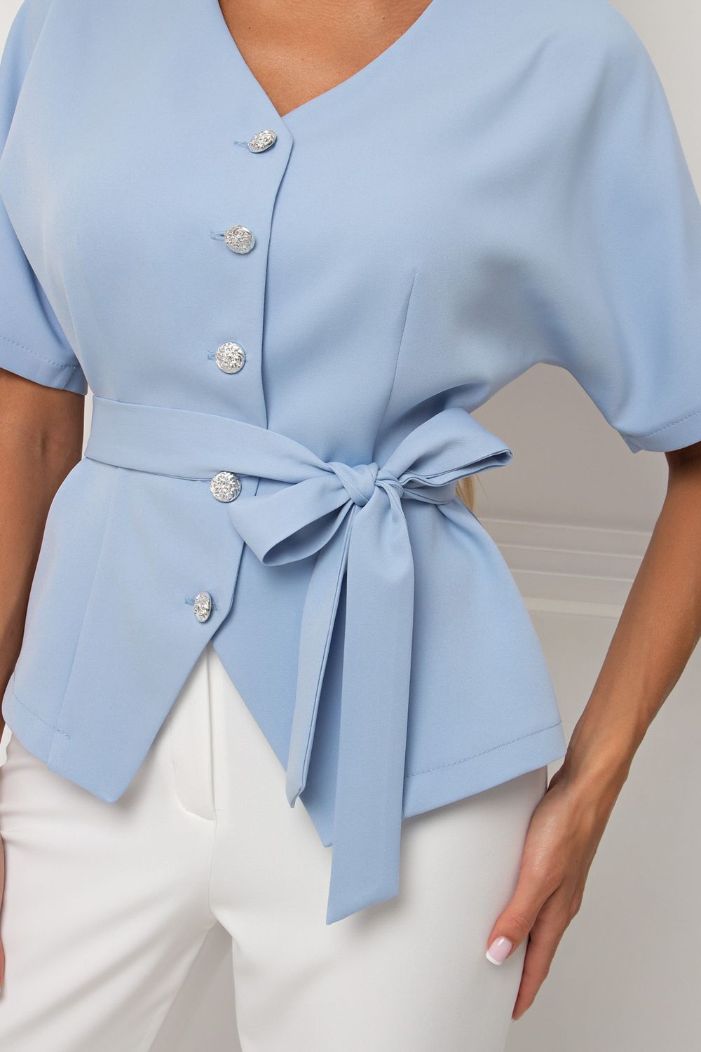 Жакет Ильяна №1 Valentina