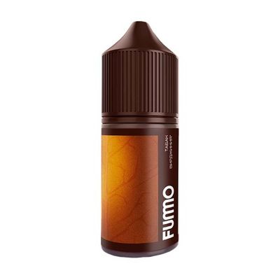 Fummo AQUA TOBACCO Salt 2% 30 ml