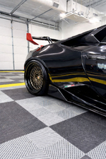 КОВАНЫЕ ДИСКИ ДЛЯ LAMBORGHINI HURACAN Ламборгини Хуракан