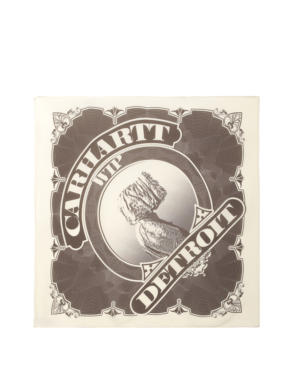 Бандана Cold World Bandana