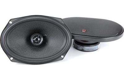 Morel Maximo Coax 6x9