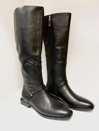 Сапоги женские