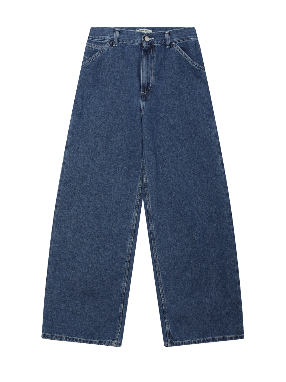 Джинсы (Loose Fit) W' Jens Pant