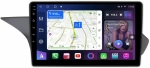 Магнитола Mercedes-Benz E-класс W212 седан 2012-2015 NTG 4.5 (рамка 10) - FarCar BM9635N45 на Android 13, QLED, TS10, 4Гб+32Гб, CarPlay, 4G SIM-слот