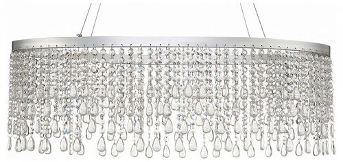 Подвесная люстра ST-Luce SL6201.103.37