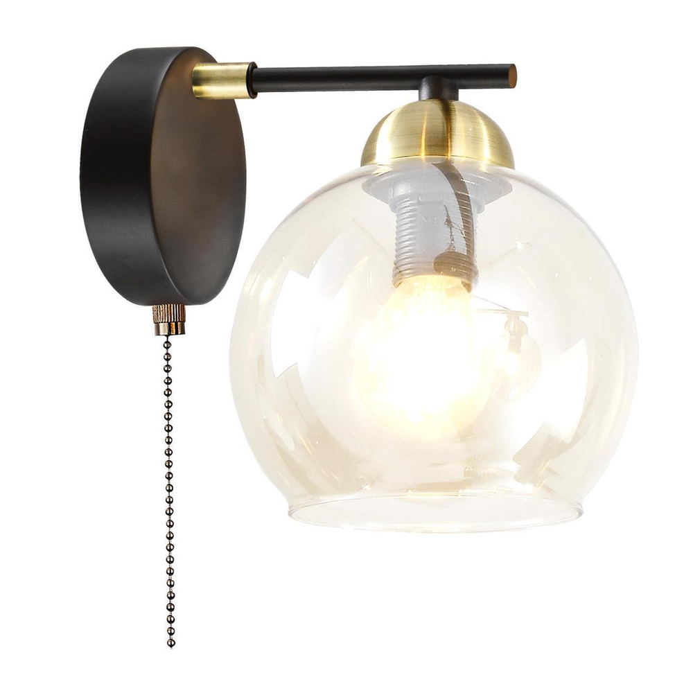 Настенный светильник Citilux Анри CL124315