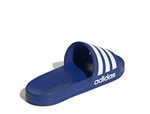 Шлепки  adidas Adilette Shower Niebieskie