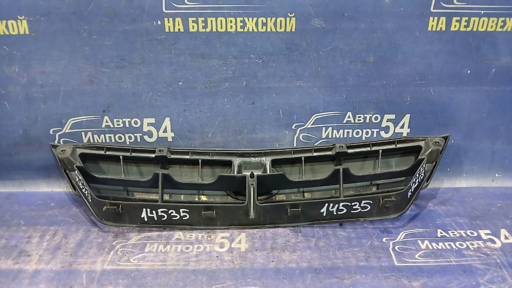 Решетка радиатора SUZUKI AERIO 2001-2003