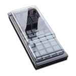 Decksaver Native Instruments Kontrol F1 / Kontrol Z1 / Kontrol X1 cover
