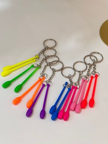 Брелок булавы