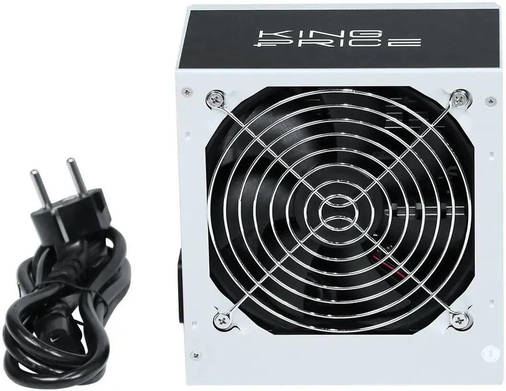 Блок питания ATX KINGPRICE KPPSU500V3