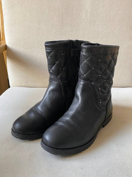 Сапоги Cherie, 31