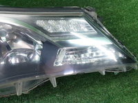Фара правая Toyota Rav 4 CA40 (2012-2015) ксенон
