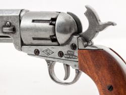 Denix Револьвер кольт 1860 года