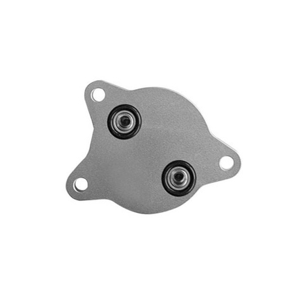 Адаптер для подключения к АКПП Toyota Corolla (применяется со шлангами диаметром 8 мм)