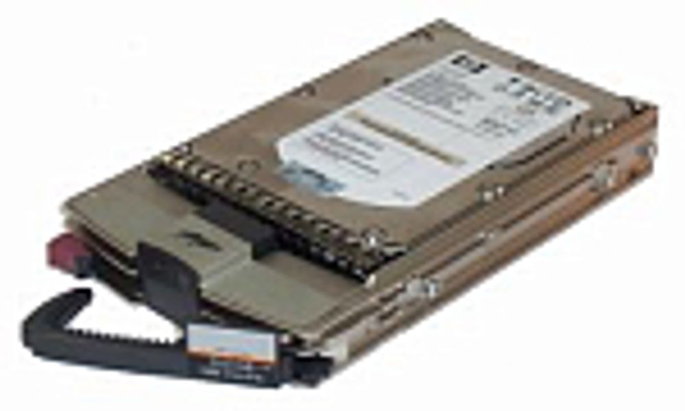 Жесткий диск HP EVA 300GO 15K FC ADD ON INTERNAL AG690B