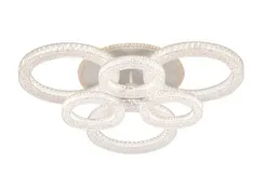 3305/3+3 WHITE (1) Люстра (RL) #