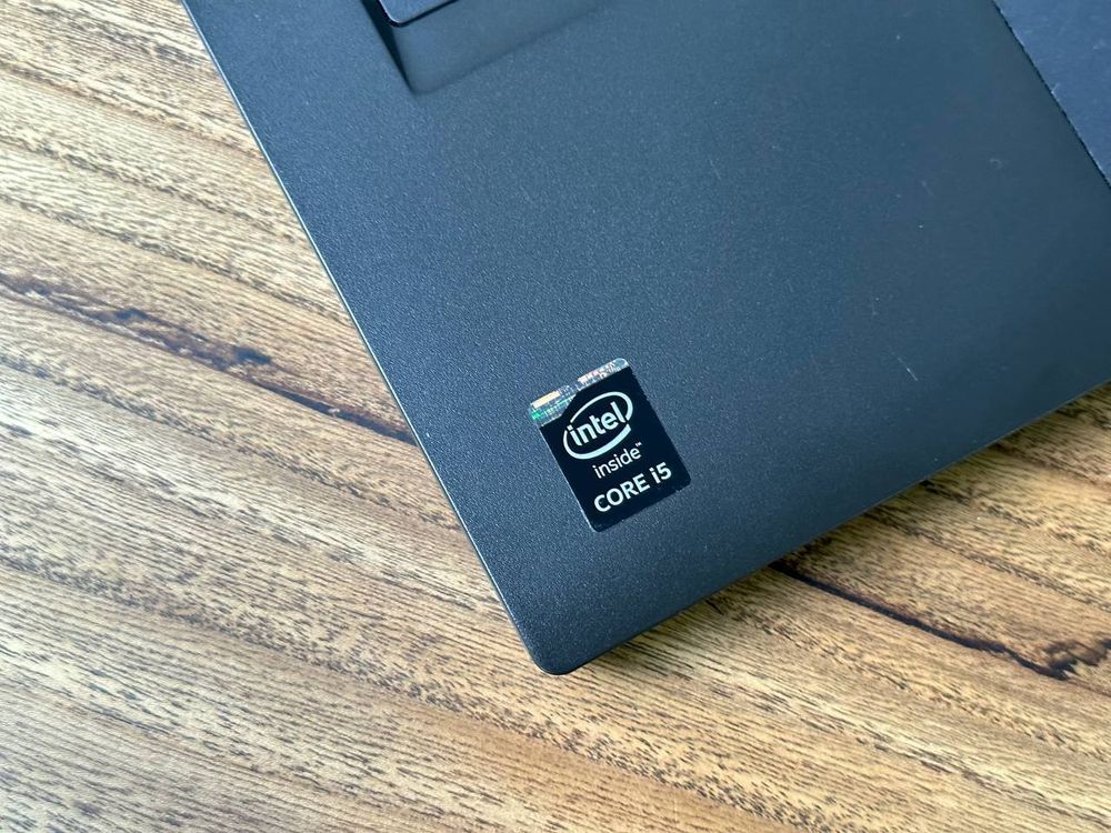 14" Ноутбук Lenovo Thinkpad T450 (1600x900, Intel Core i5-5300U, RAM 4ГБ,SSD 128ГБ, Intel HD Graphics 5500, Win 10Pro)