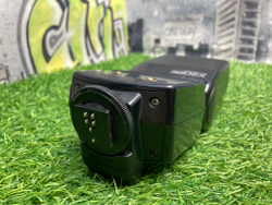 Canon Speedlite 380EX