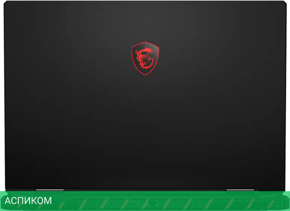 Ноутбук MSI Raider 18 HX A14VIG-449RU