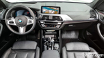 BMW X3 (G01) xDrive 20i M Sports (12.2020)