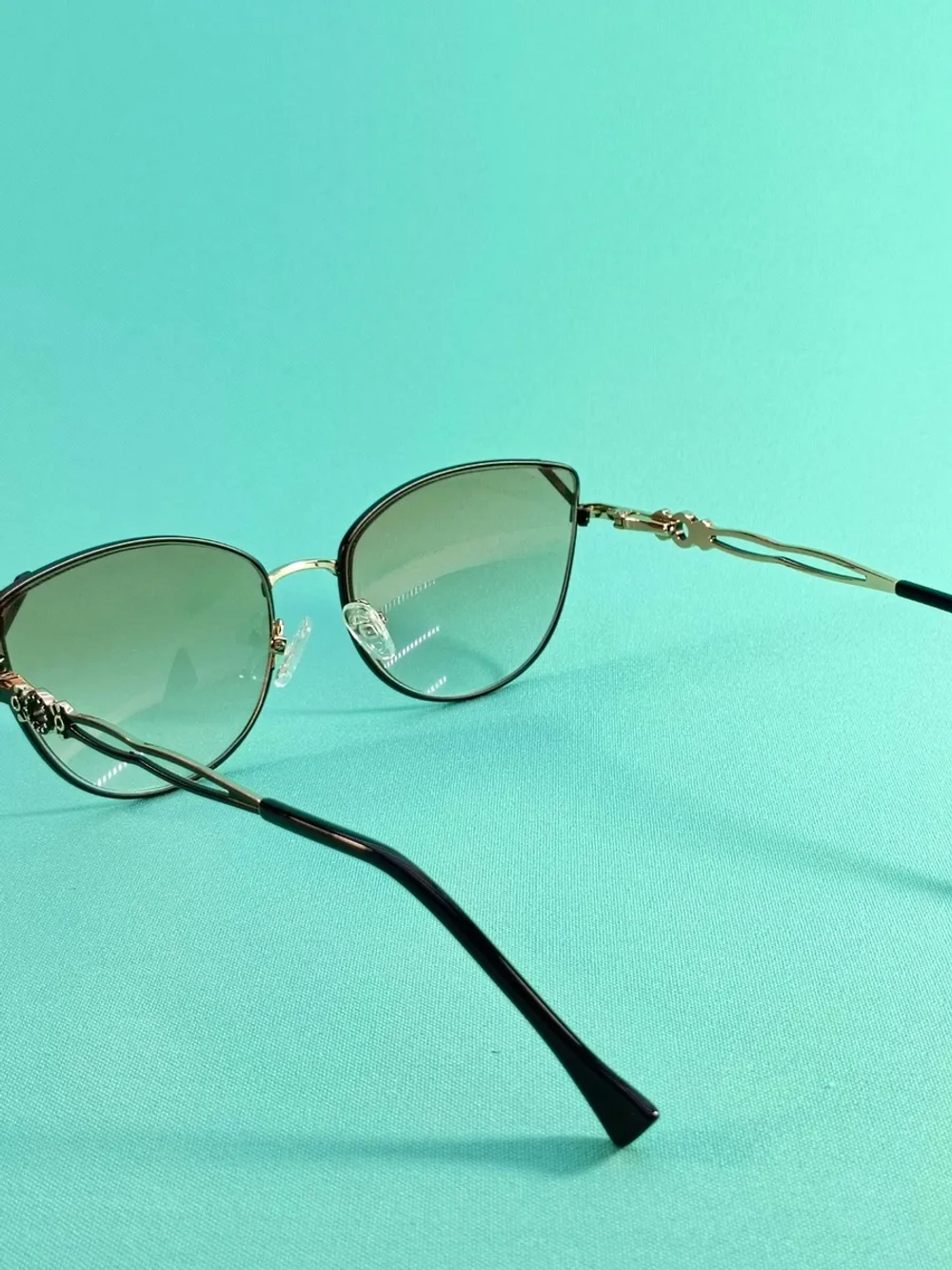 очки для зрения -2,0 тонированные корригирующие -2